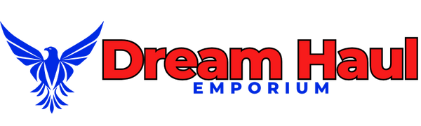 DreamHaul Emporium
