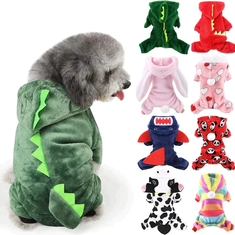 Themed clothing for pets - My Store