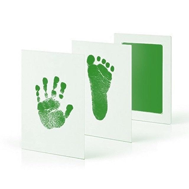 HandPrint Baby - Preserve the Moments - My Store