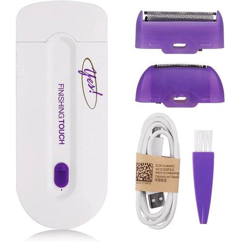 Intimo Juu™ - Exclusive depilator for the female body. - My Store